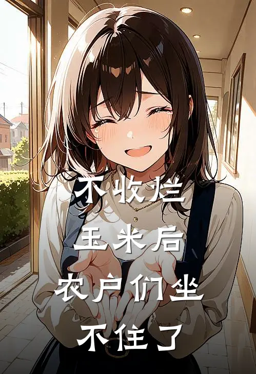不收烂玉米后，农户们坐不住了