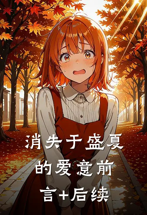 消失于盛夏的爱意前言+后续