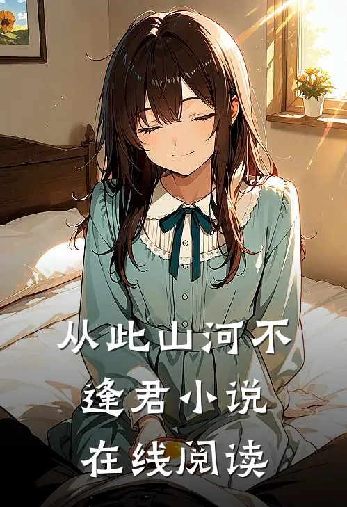 从此山河不逢君小说在线阅读