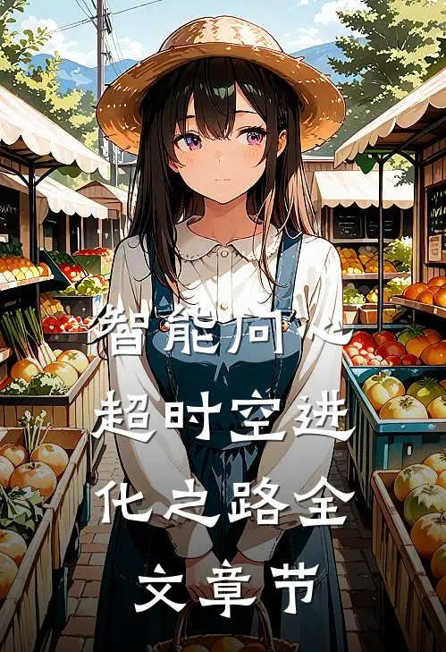 智能问心：超时空进化之路全文章节