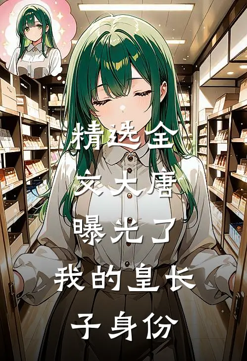 精选全文大唐：曝光了，我的皇长子身份