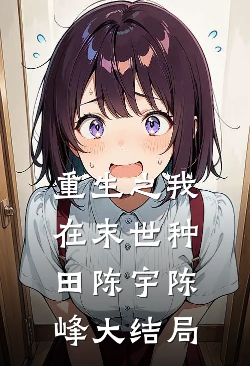 重生之我在末世种田陈宇陈峰大结局