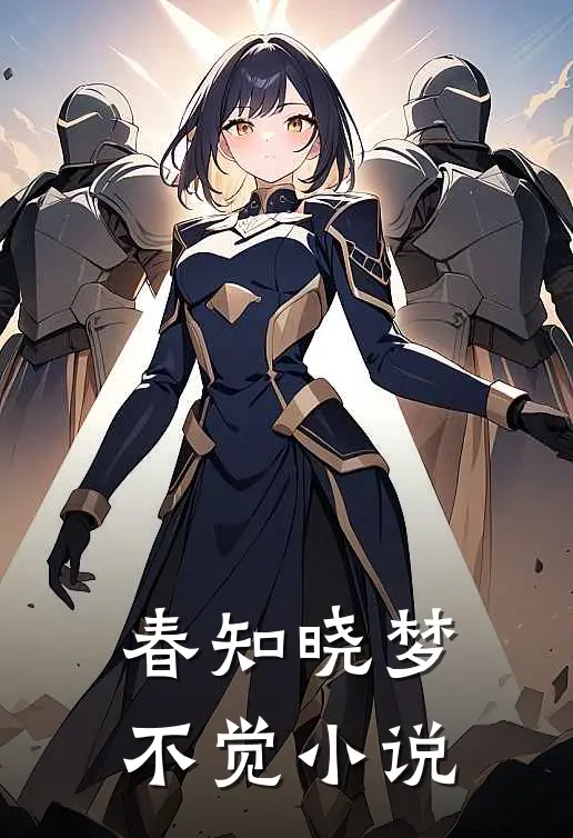 春知晓梦不觉小说