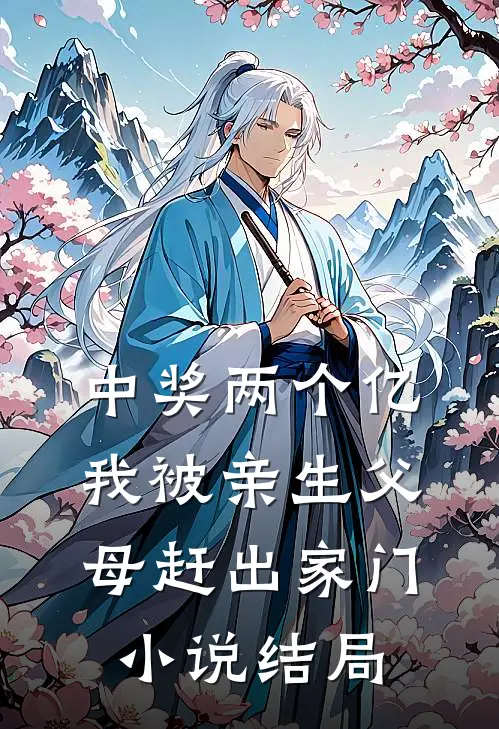 中奖两个亿，我被亲生父母赶出家门小说结局