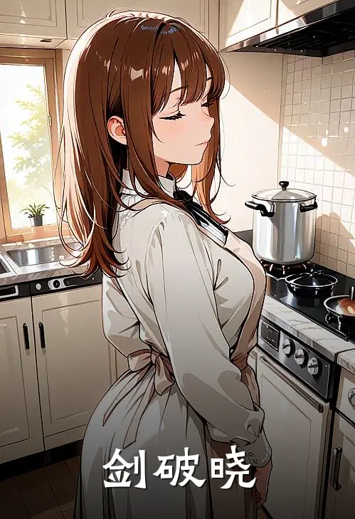剑破晓
