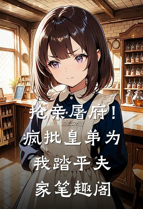 抢亲屠府！疯批皇弟为我踏平夫家笔趣阁