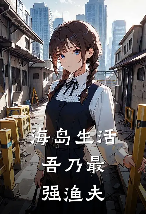 海岛生活，吾乃最强渔夫