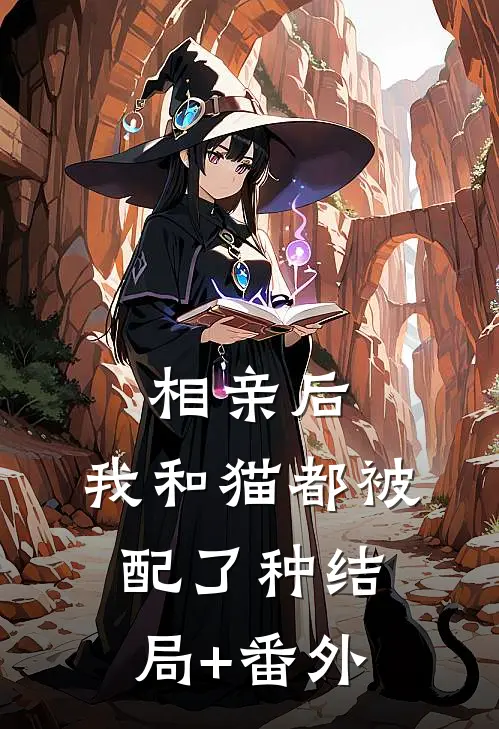 相亲后，我和猫都被配了种结局+番外