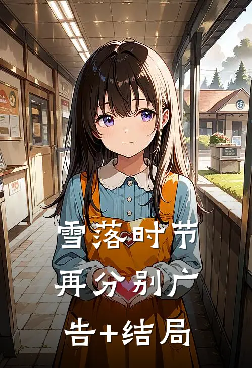 雪落时节再分别广告+结局