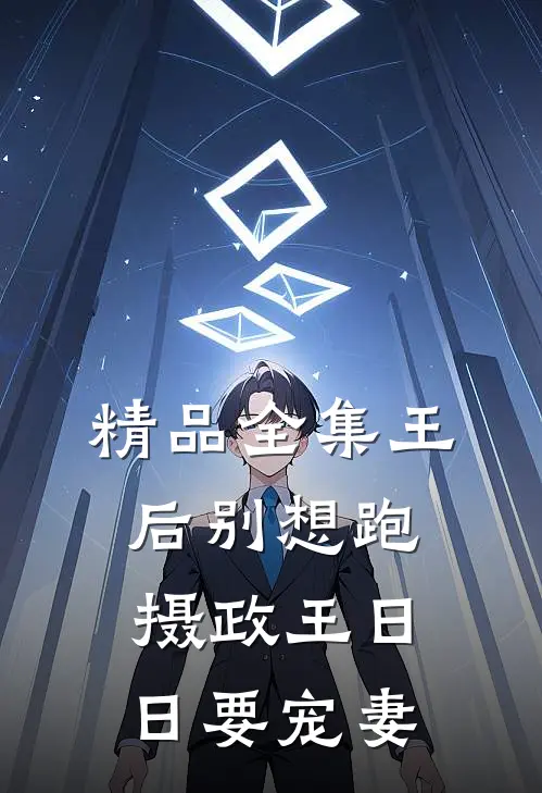 精品全集王后别想跑，摄政王日日要宠妻