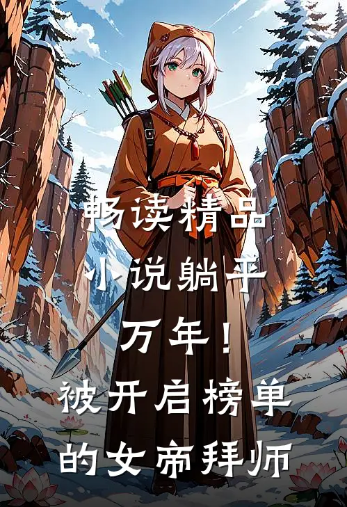 畅读精品小说躺平万年！被开启榜单的女帝拜师