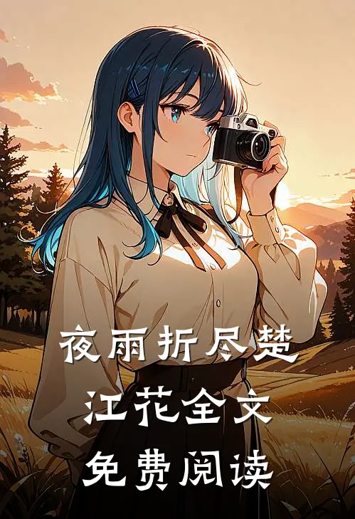 夜雨折尽楚江花全文免费阅读