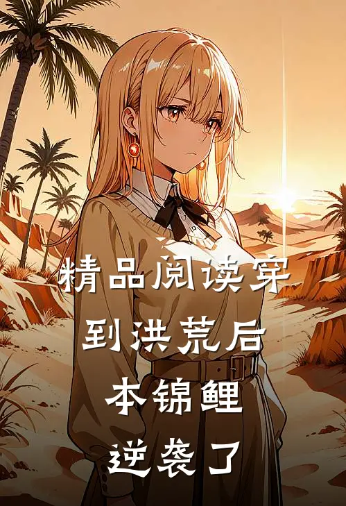 精品阅读穿到洪荒后，本锦鲤逆袭了