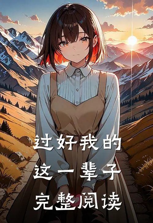 过好我的这一辈子完整阅读