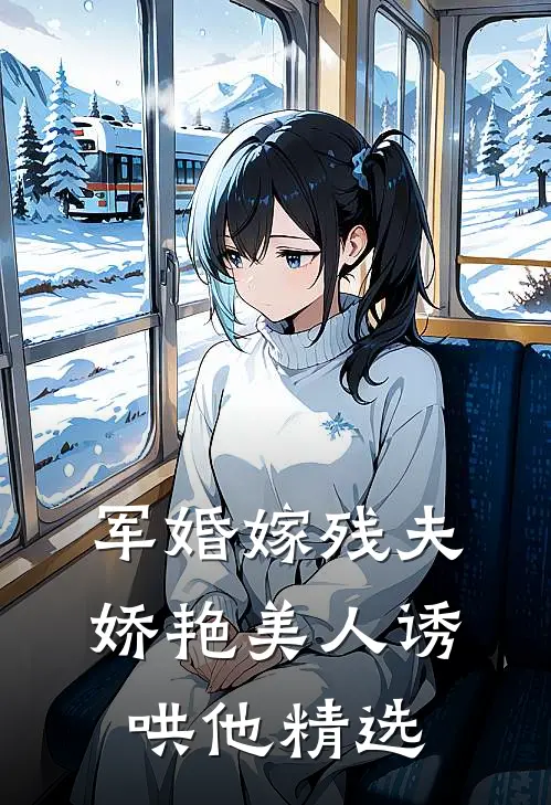 军婚嫁残夫，娇艳美人诱哄他精选