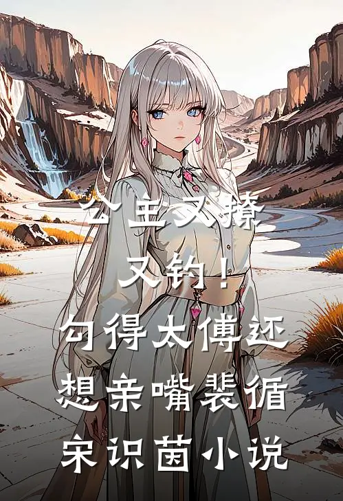 公主又撩又钓！勾得太傅还想亲嘴裴循宋识茵小说