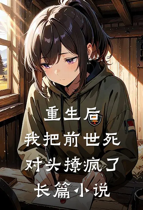 重生后，我把前世死对头撩疯了长篇小说