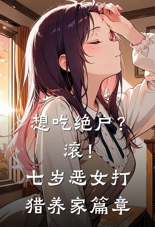 想吃绝户？滚！七岁恶女打猎养家篇章