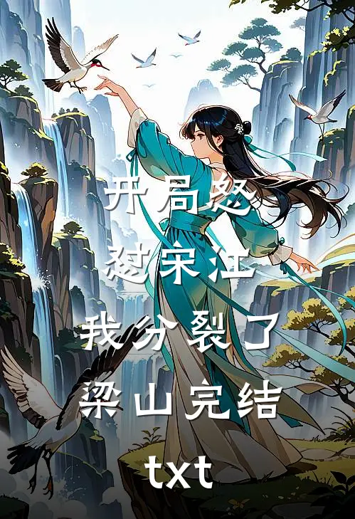 开局怒怼宋江，我分裂了梁山完结txt