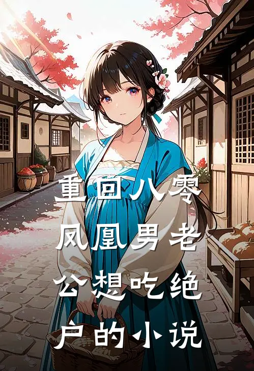 重回八零，凤凰男老公想吃绝户的小说