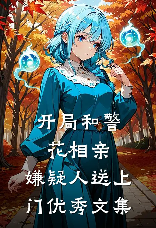 开局和警花相亲，嫌疑人送上门优秀文集