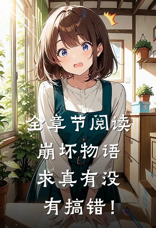 全章节阅读崩坏物语：求真有没有搞错！