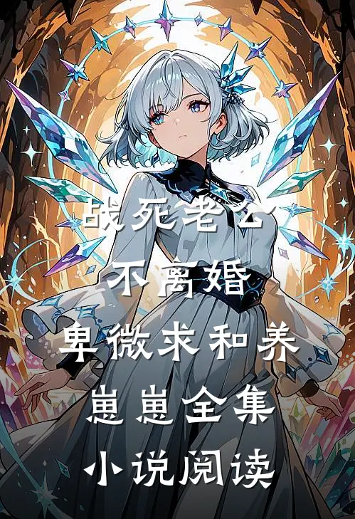 战死老公不离婚，卑微求和养崽崽全集小说阅读