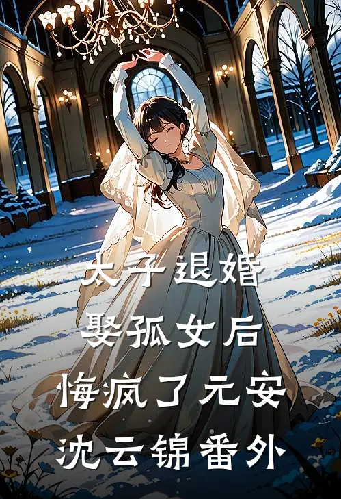 太子退婚娶孤女后，悔疯了元安沈云锦 番外