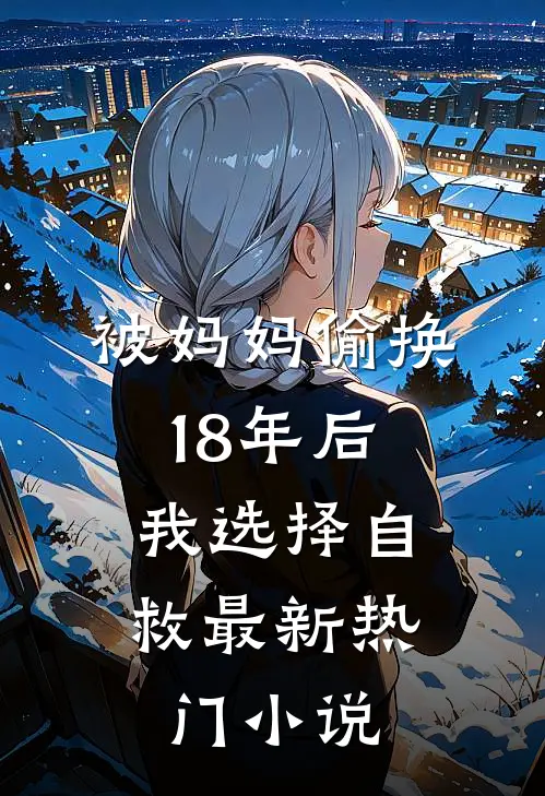 被妈妈偷换18年后，我选择自救最新热门小说
