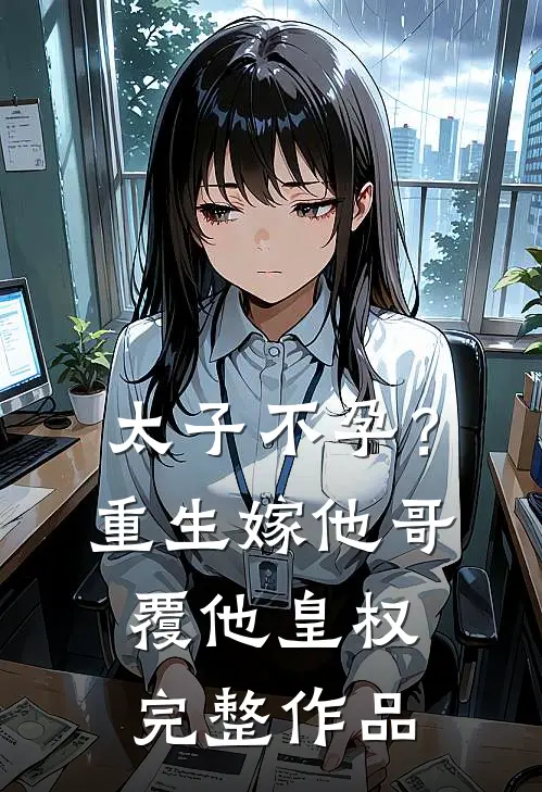太子不孕？重生嫁他哥，覆他皇权完整作品
