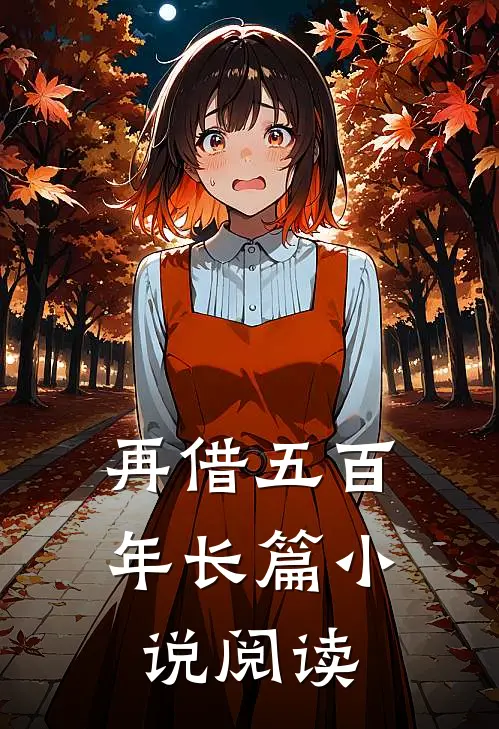 再借五百年长篇小说阅读