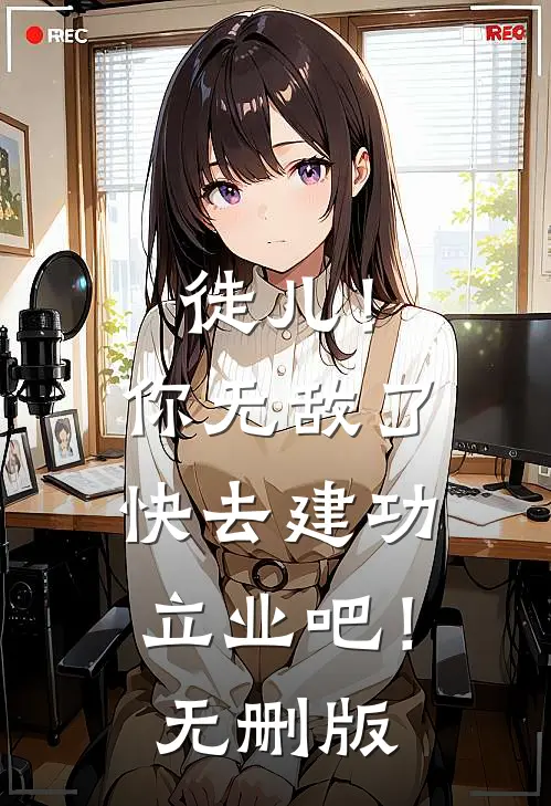 徒儿！你无敌了，快去建功立业吧！无删版