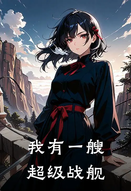我有一艘超级战舰