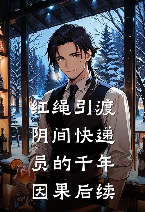 红绳引渡：阴间快递员的千年因果后续