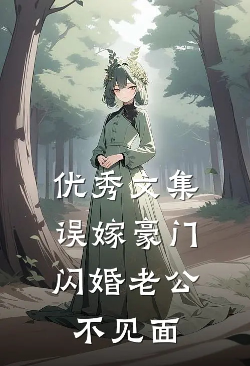 优秀文集误嫁豪门，闪婚老公不见面