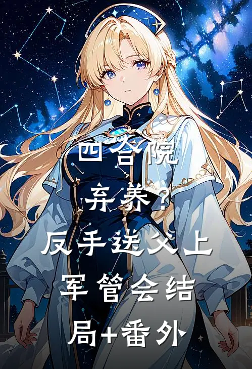 四合院：弃养？反手送父上军管会结局+番外