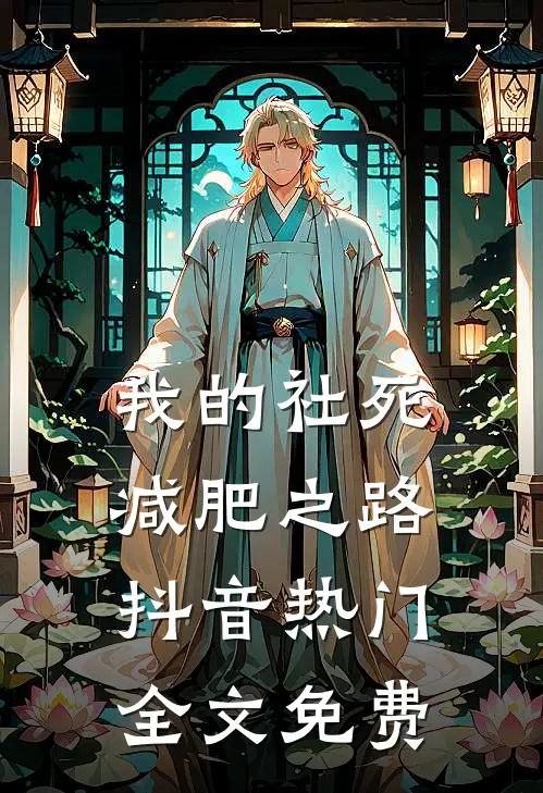 我的“社死”减肥之路抖音热门全文免费