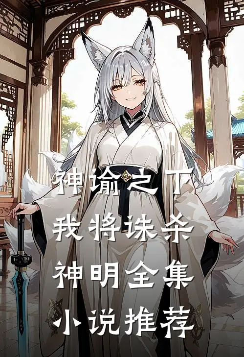 神谕之下，我将诛杀神明全集小说推荐