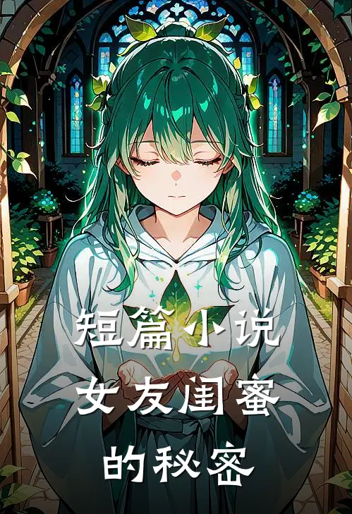 短篇小说女友闺蜜的秘密