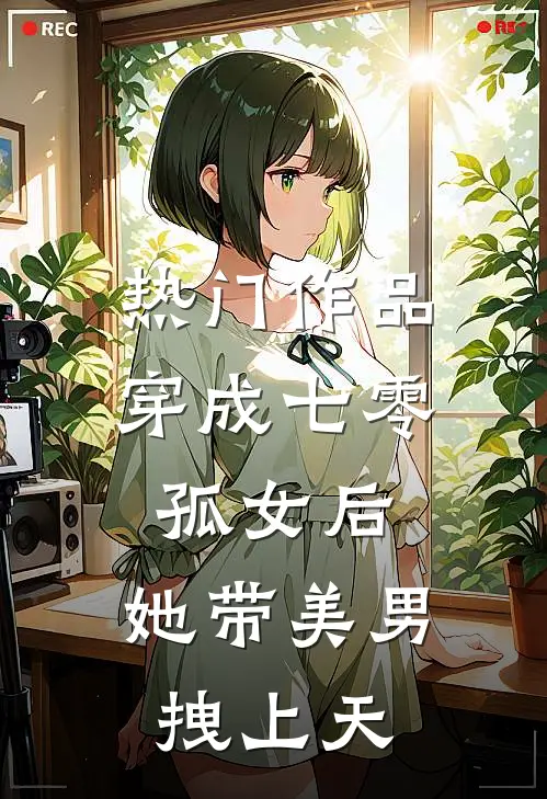 热门作品穿成七零孤女后，她带美男拽上天