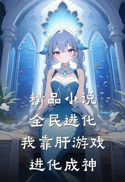 精品小说全民进化：我靠肝游戏进化成神