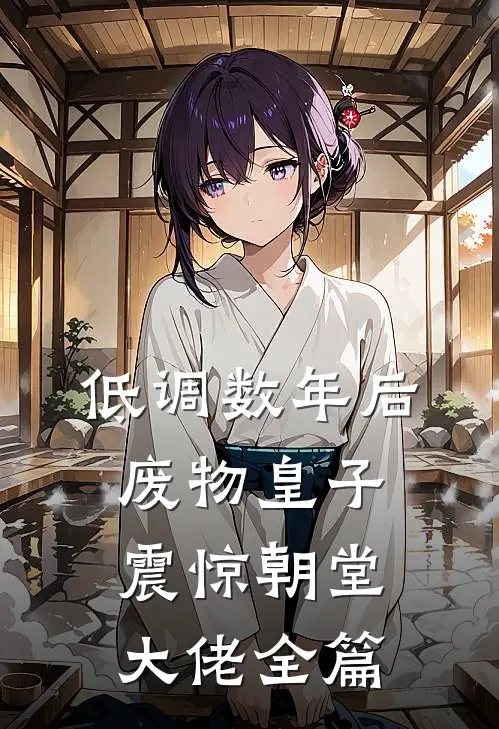 低调数年后，废物皇子震惊朝堂大佬全篇