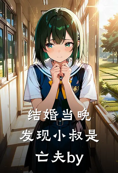 结婚当晚，发现小叔是亡夫by