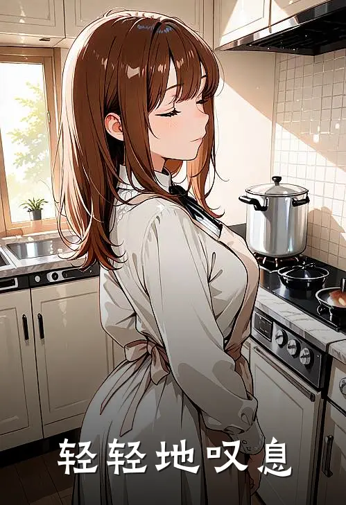 轻轻地叹息