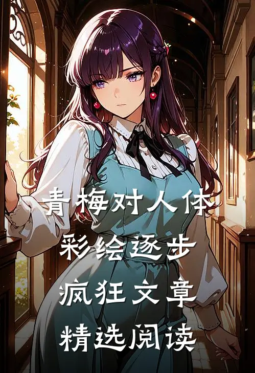 青梅对人体彩绘逐步疯狂文章精选阅读