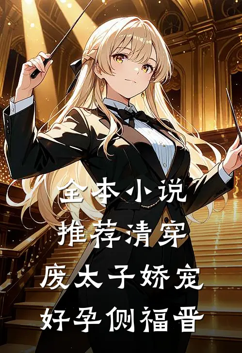 全本小说推荐清穿：废太子娇宠好孕侧福晋