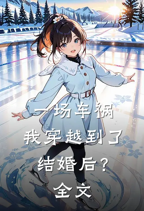 一场车祸，我穿越到了结婚后？全文