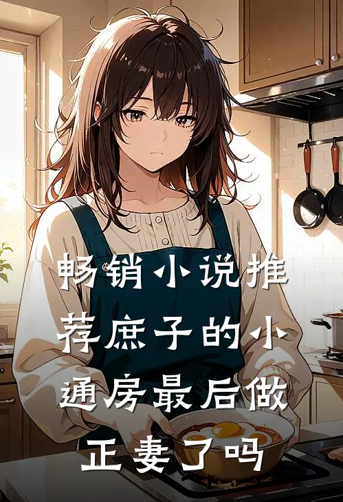 畅销小说推荐庶子的小通房最后做正妻了吗