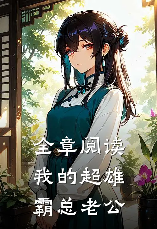 全章阅读我的超雄霸总老公