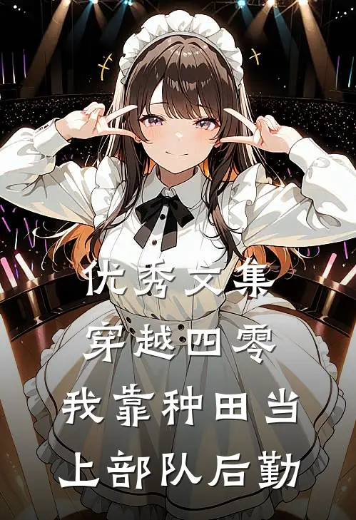 优秀文集穿越四零：我靠种田当上部队后勤
